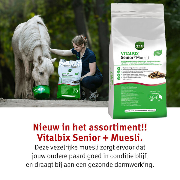 image Aanbieding Vitalbix